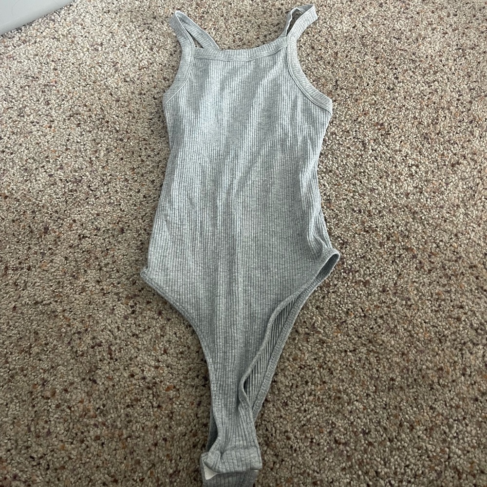 Urban outfitters tank body suit